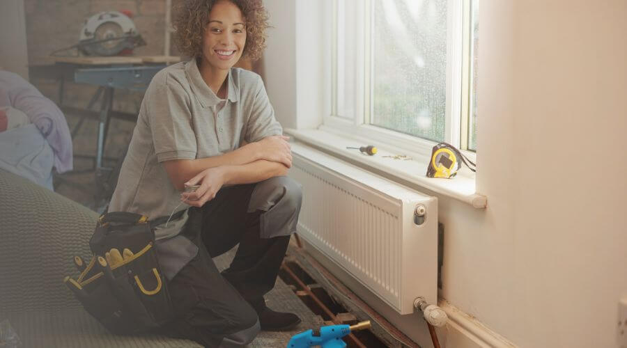 Professional emergency plumbing in Nocona, TX